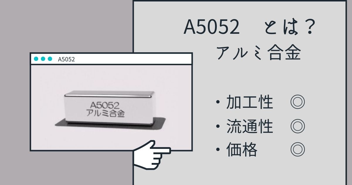 A5052
